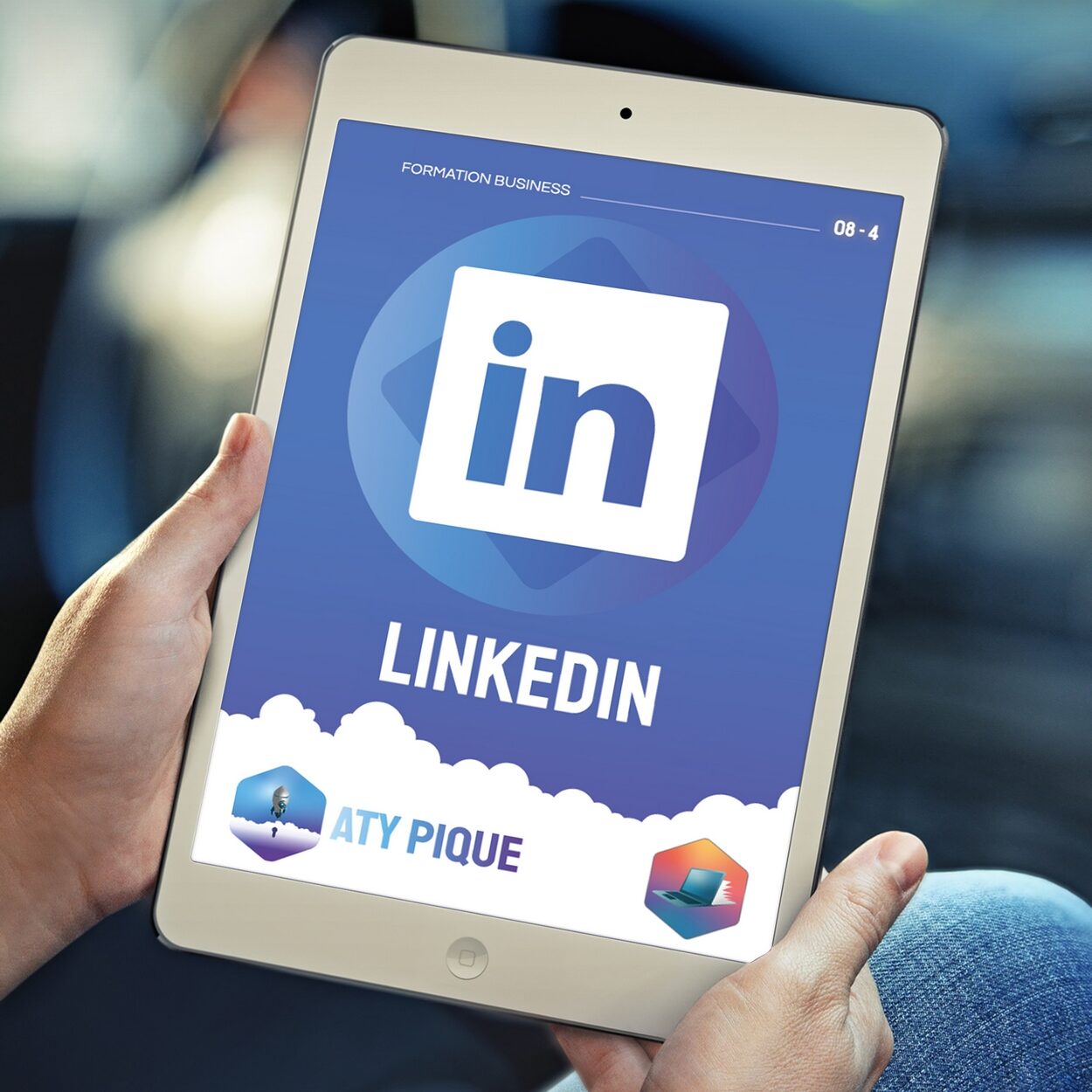 Linkedin et Linkedin Ads