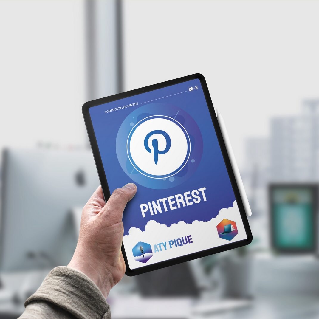 Pinterest et Pinterest Ads